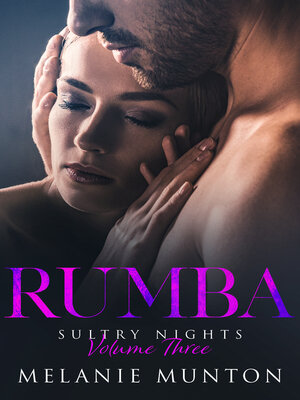 cover image of Rumba (Sultry Nights 3)